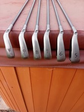 ping g20 left handed irons for sale ping g20 left handed irons for sale WISBECH