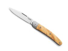 Jk1ul couteau lionsteel d'occasion  Mostuéjouls