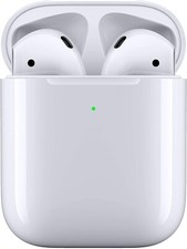 2nd generation airpods for sale  WESTON-SUPER-MARE