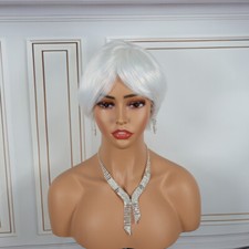 Fashion women white for sale  ILFORD