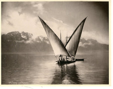 Switzerland vintage montreux d'occasion  Expédié en Belgium