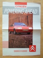 Citroen range 1987 for sale Citroen range 1987 for sale  BENFLEET