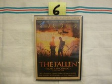 Dvd the fallen d'occasion  Sennecey-le-Grand