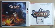 Castlevania: Lords of Shadow - Mirror of Fate (Nintendo 3DS - PAL) Complete comprar usado  Enviando para Brazil