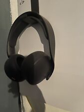 NOVO EM FOLHA PS5 Pulse 3D fone de ouvido sem fio preto meia-noite comprar usado  Enviando para Brazil