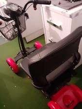 Rad seniorenmobil mobilitätsh gebraucht kaufen  Halle