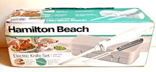Hamilton beach electric for sale  Sylmar