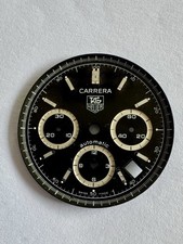 Cadran tag heuer d'occasion  Chaumont