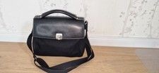 Ffermann handtasche leder gebraucht kaufen  Neumünster