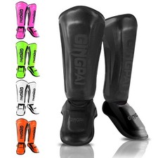 Shin ankle guards for sale  HASLEMERE