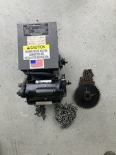 Power master garage for sale  USA