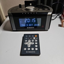 Roberts radio ipod for sale Roberts radio ipod for sale  GAINSBOROUGH