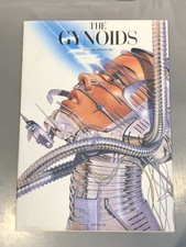 Gynoids hajime sorayama for sale  RICHMOND