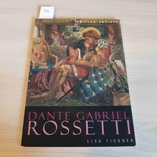 Dante gabriel rossetti for sale  UK