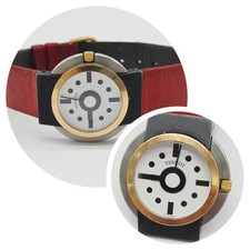 Tissot armbanduhr sottsass gebraucht kaufen  Wiesbaden