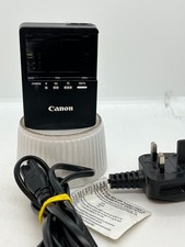 Genuine canon e6e for sale  FARNBOROUGH