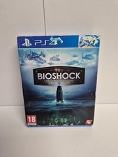 Bioshock collection stock for sale  SANDBACH