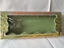 Timpo toys empty for sale  EVESHAM