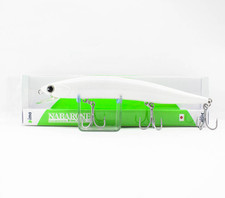 Ima Nabarone 125F Galleggiante Esca 008 (7700) comprar usado  Enviando para Brazil