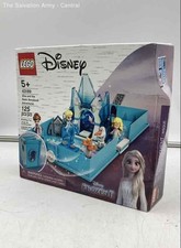set 2 frozen lego for sale  Detroit
