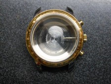 Cassa orologio cronografo usato  Roma