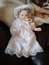 10cm porcelain baby for sale  LARBERT