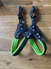 Reflektierendes hundegeschirr  gebraucht kaufen  Kastellaun