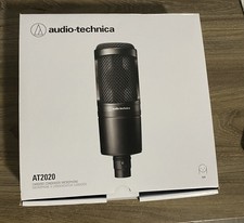 Audio technica at2020 for sale  Orlando