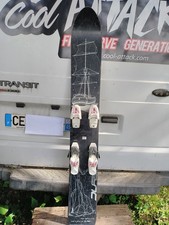 Monoski parabolic duret usato  Spedire a Italy