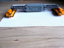 Kibri 10128 scheuerle gebraucht kaufen Kibri 10128 scheuerle gebraucht kaufen  Höxter