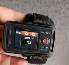 Telecomando sony lvr2v usato  Resana