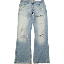 Vtg levis 527 for sale  Echo