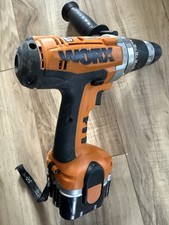 Worx wx369.3 20v for sale  WEMBLEY