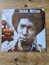 Jackie mittoo macka gebraucht kaufen  Frechen