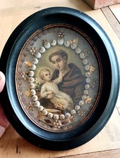 Ancien reliquaire reliques d'occasion  Sainte-Menehould