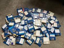 Atari 163 floppy for sale  DEREHAM