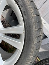 225 r18 alloy for sale  STEVENAGE