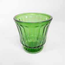 Vintage green ribbed for sale  Ottawa