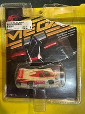 Afx mega porsche for sale  Vesper