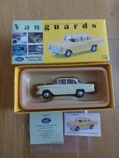 Vanguards va38001 vauxhall for sale  SHEFFIELD