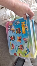 Seau perles hama d'occasion  Nancy-