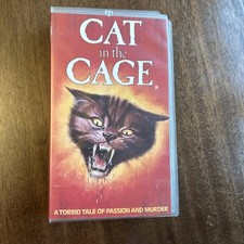 Cat cage derann for sale  BORDON