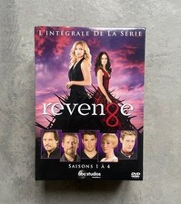 Coffret dvd serie d'occasion  Toulouse-