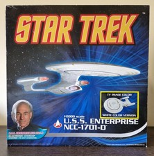 Aoshima star trek for sale  LONDON