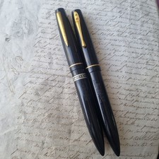 Stylos plume pompe d'occasion  Nantes-