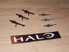 Halo joblot sniper for sale  LEIGH-ON-SEA