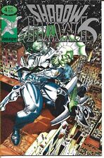 Shadowhawk image comics for sale  Punta Gorda