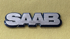 Saab vintage metal for sale  DERBY