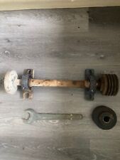 Clipper norton cs1 for sale  LISKEARD