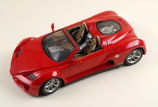 Burago giugiaro prima usato  Italia